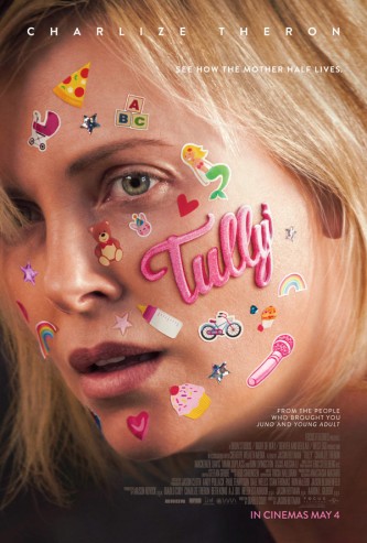 tully poster